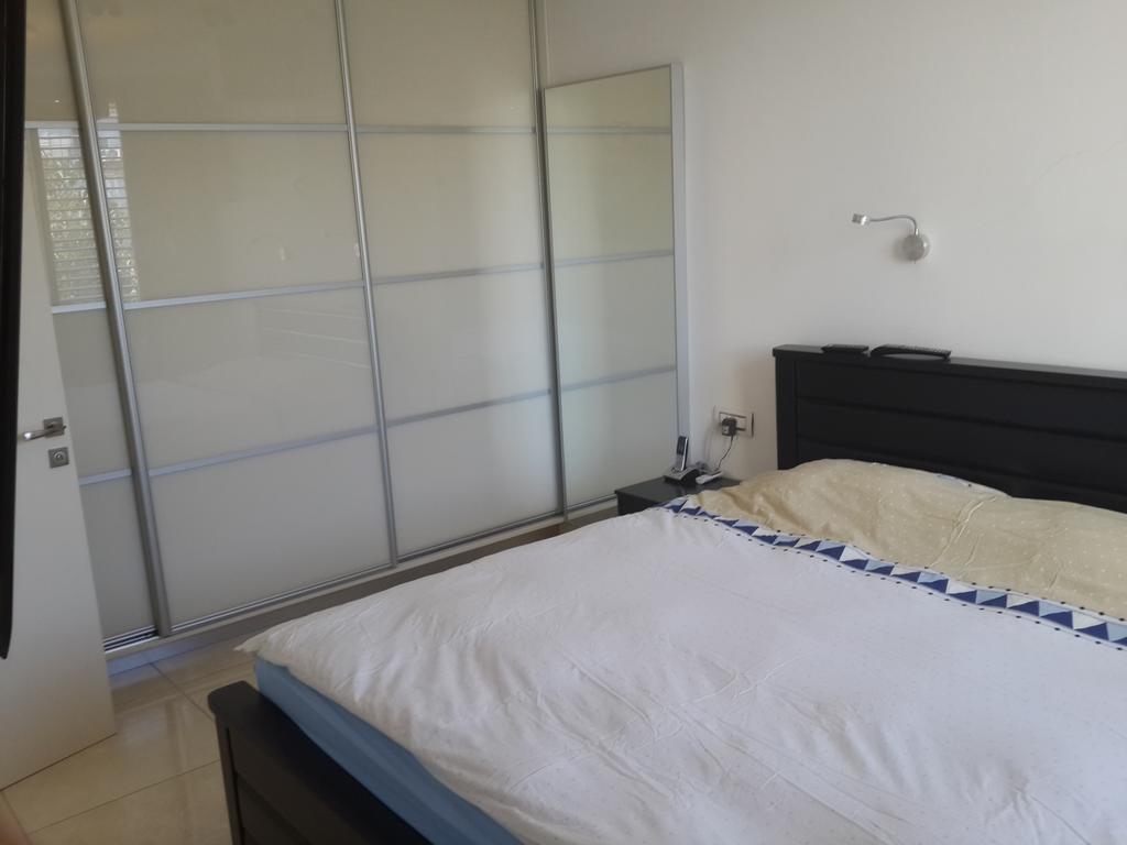 Vip Apartment Bat Yam Værelse billede